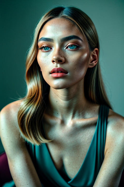 luxury lifestyle imagery