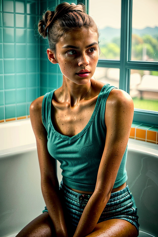 room photography ideas